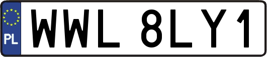 WWL8LY1