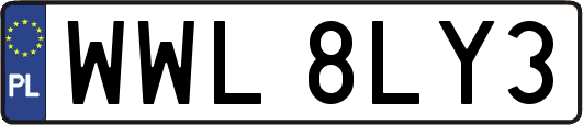 WWL8LY3
