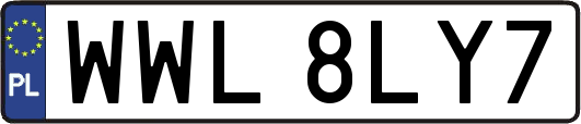 WWL8LY7