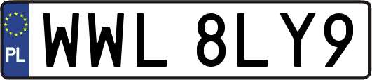 WWL8LY9