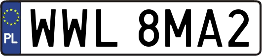 WWL8MA2