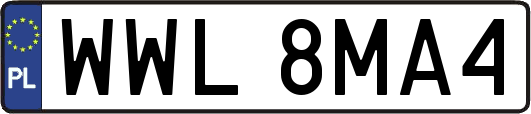 WWL8MA4