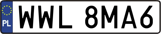 WWL8MA6