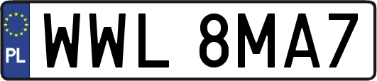 WWL8MA7