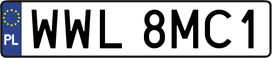 WWL8MC1