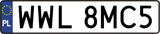 WWL8MC5
