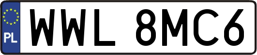 WWL8MC6