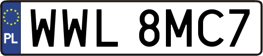 WWL8MC7