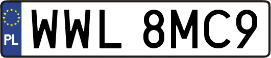 WWL8MC9
