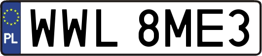 WWL8ME3