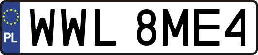 WWL8ME4