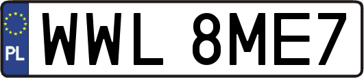 WWL8ME7