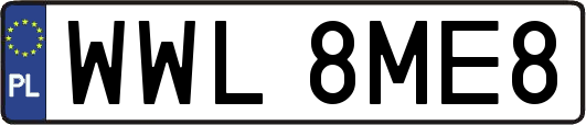 WWL8ME8