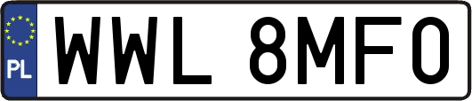 WWL8MF0