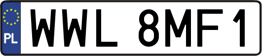 WWL8MF1