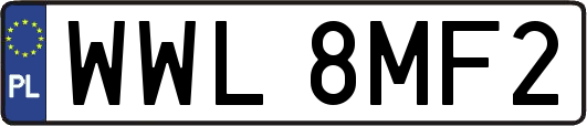 WWL8MF2