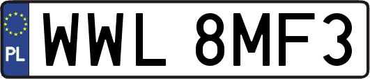 WWL8MF3