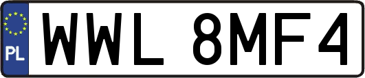 WWL8MF4