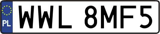 WWL8MF5