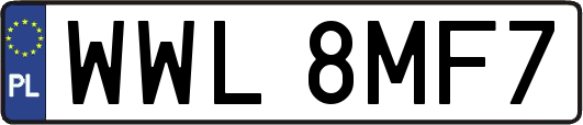 WWL8MF7