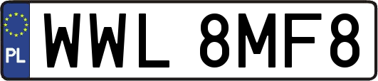 WWL8MF8