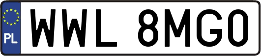 WWL8MG0