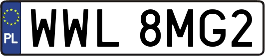 WWL8MG2