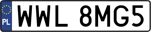 WWL8MG5