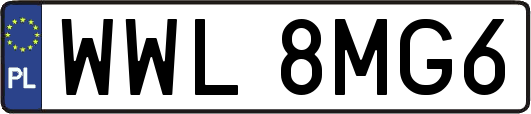 WWL8MG6
