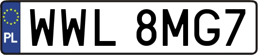 WWL8MG7