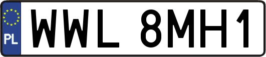 WWL8MH1