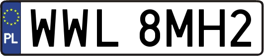 WWL8MH2