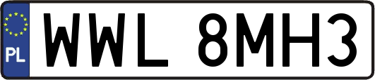 WWL8MH3