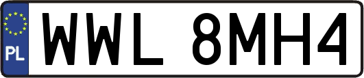 WWL8MH4