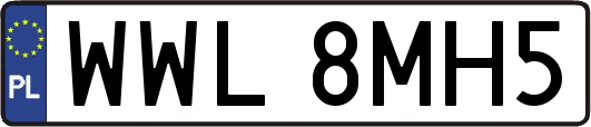 WWL8MH5