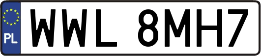 WWL8MH7