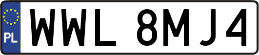 WWL8MJ4
