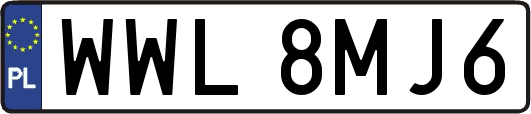 WWL8MJ6