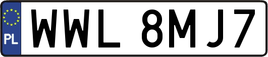 WWL8MJ7
