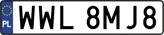WWL8MJ8
