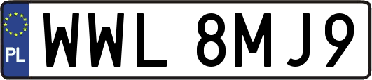 WWL8MJ9