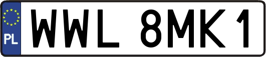 WWL8MK1