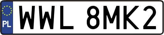 WWL8MK2
