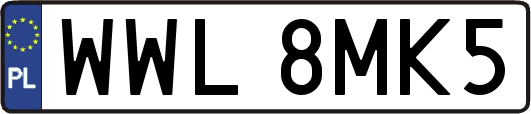 WWL8MK5