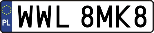 WWL8MK8