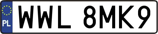 WWL8MK9