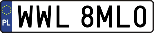 WWL8ML0