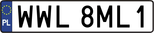 WWL8ML1