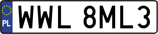 WWL8ML3