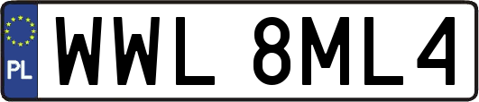 WWL8ML4